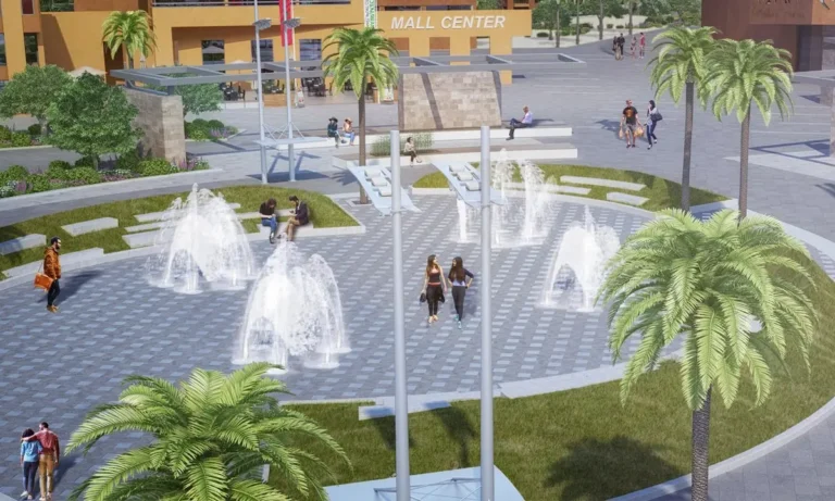 Marrakech Sport City