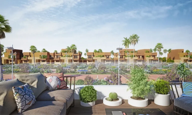 Marrakech Sport City